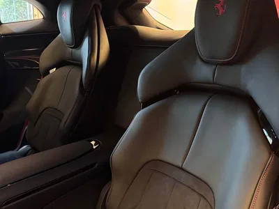 2023 Ferrari Purosangue 6.5L V12, фото 3, лот 11104921