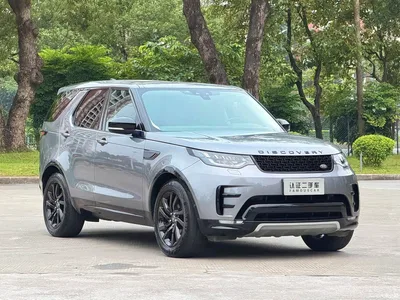 2020 Land Rover Discovery 2.0T 30th Anniversary Special Edition, фото 3, лот 11141892