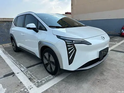 2025 Aion Y Model Plus 510 Smart Enjoy, фото 3, лот 10240536