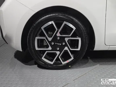 2026 Kia RAY Signature, фото 4, лот 10219435