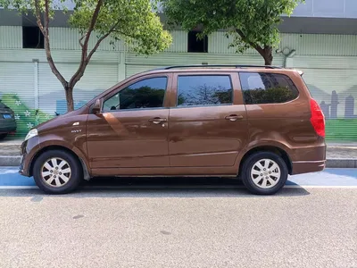 2014 Wuling Motors Wuling Hongguang 1.5L S Standard, фото 3, лот 10367264