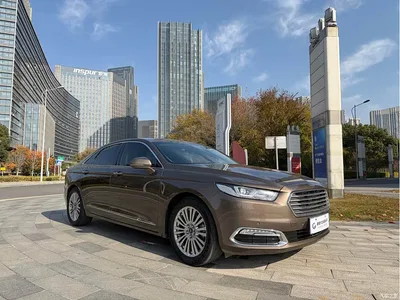 2015 Ford Taurus EcoBoost 245 Luxury, фото 3, лот 10298015