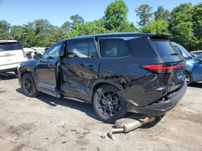 2024 LEXUS TX 350 BASE, фото 3, лот 10848240