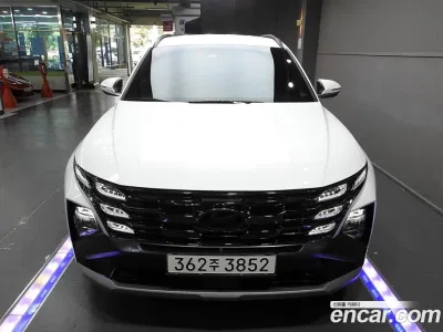 2026 Hyundai Tucson HEV 1.6 2WD, фото 1, лот 10228147
