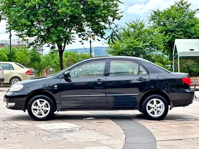2010 Toyota Corolla 1.6L Automatic Luxury Edition, фото 4, лот 10277924