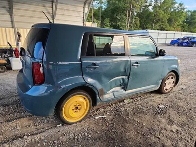 2009 SCION XB BASE, фото 3, лот 10880679