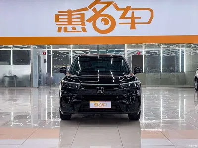 2023 Honda Haoying 240TURBO 2WD Prestige Edition 5-seater, фото 3, лот 10999242