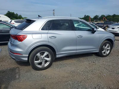2019 AUDI Q3 PREMIUM PLUS, фото 3, лот 10851168