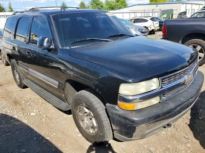 2004 CHEVROLET TAHOE K1500, фото 4, лот 10978254