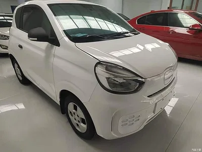 2021 Roewe Kaiwei CLEVER 302km New Four-Seat Super Edition, фото 4, лот 10349720