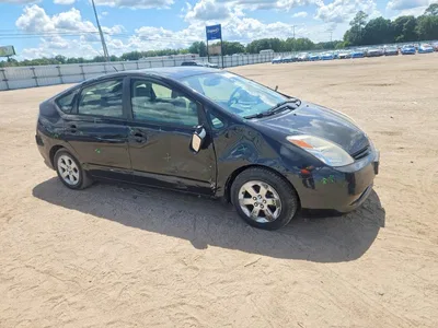 2005 TOYOTA PRIUS BASE, фото 4, лот 10537686