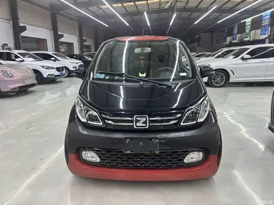 2018 Zotye E200 Pro, фото 2, лот 10303147