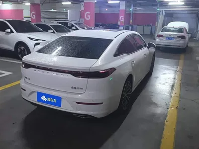 2024 Besturn B70 Model Soaring Dragon Edition 1.5T Pioneer, фото 3, лот 10397982
