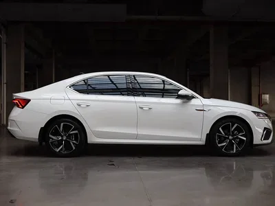 2022 Škoda Octavia PRO TSI280 Luxury Edition, фото 4, лот 10348436