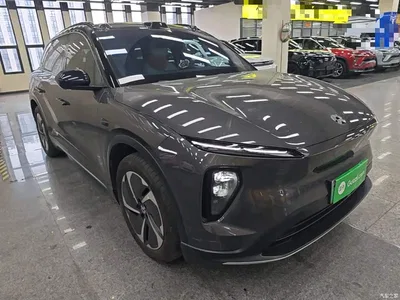 2023 NIO ES6 75kWh, фото 4, лот 10365587