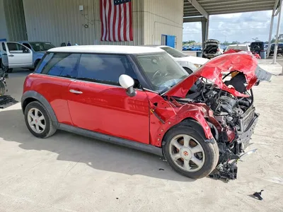 2010 MINI COOPER, фото 4, лот 10879841