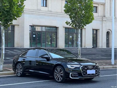 2023 Audi A6L Facelift 45 TFSI quattro Exclusive Dynamic, фото 4, лот 11211607