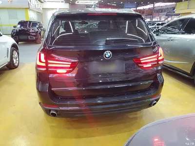2014 BMW X5 (Import) xDrive35i Elegance, фото 4, лот 10464346