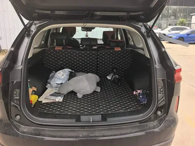 2022 Haval H6 3rd Gen 1.5T Auto 2WD Max, фото 4, лот 10838128