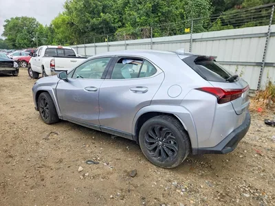 2024 LEXUS UX 250H PREMIUM, фото 2, лот 10899848