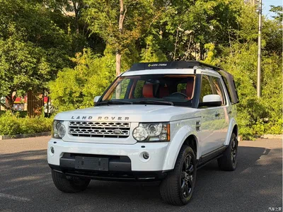 2014 Land Rover Discovery 3.0 SDV6 HSE Diesel, фото 1, лот 10307505
