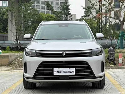 2024 AITO Wenjie AITO M7 1.5T Smart AWD Max Edition 5-Seater, фото 2, лот 10401377