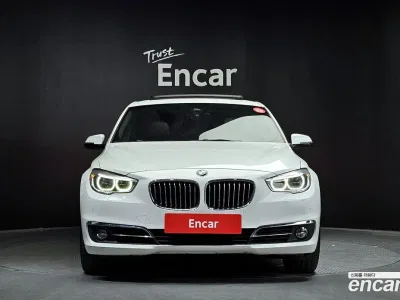 2014 BMW Gran Turismo GT ED Edition, фото 2, лот 10060364