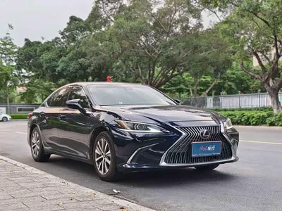 2020 Lexus ES 200 Excellence, фото 3, лот 10025759