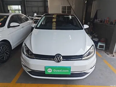 2020 Volkswagen Golf 280TSI DSG Comfort, фото 3, лот 10452041