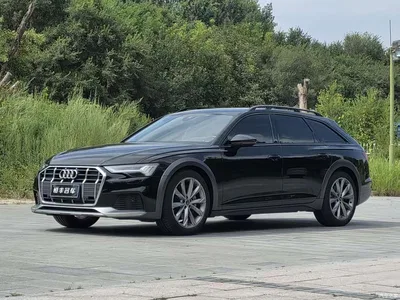 2024 Audi A6 (Import) allroad quattro 55 TFSI Premium Off-road, фото 1, лот 10411702