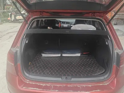 2018 Volkswagen Golf 1.6L Automatic Comfort, фото 4, лот 10769294