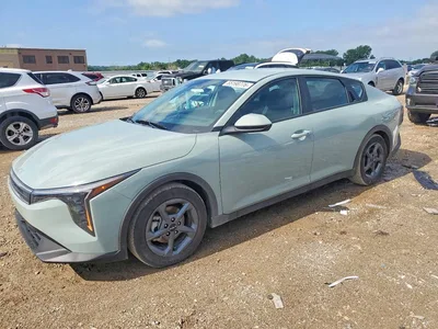 2025 KIA K4 LXS, фото 1, лот 10773819