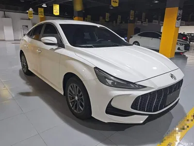 2025 MG MG5 180DVVT Global Pioneer Edition, фото 4, лот 10354254