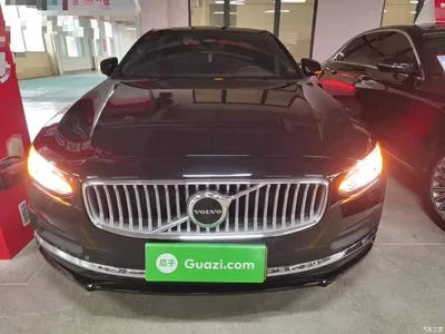 2024 Volvo S90 B5 Momentum Luxury Edition, фото 3, лот 11096266