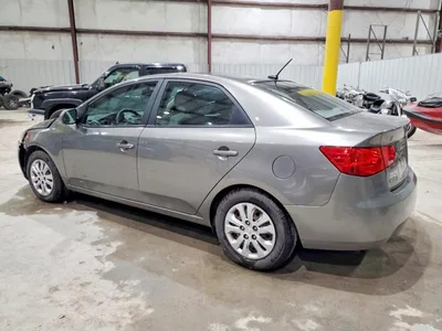 2011 KIA FORTE EX, фото 2, лот 10774919