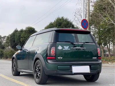 2011 MINI CLUBMAN 1.6L COOPER Fun, фото 4, лот 10330588