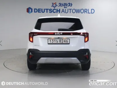 2023 Kia Seltos Gasoline 2.0 2WD, фото 4, лот 10220291