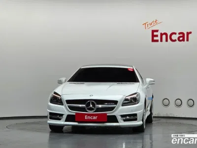 2014 Mercedes-Benz SLK-Class 350 BlueEFFICIENCY, фото 3, лот 10221149