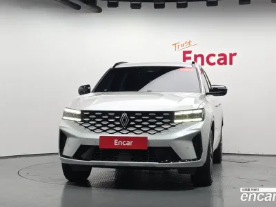2025 Renault Grand Koleos 1.5 E-TECH Iconic 2WD, фото 2, лот 10213419