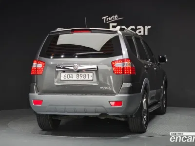 2015 Kia Mohave 4WD KV 300, фото 4, лот 10091502