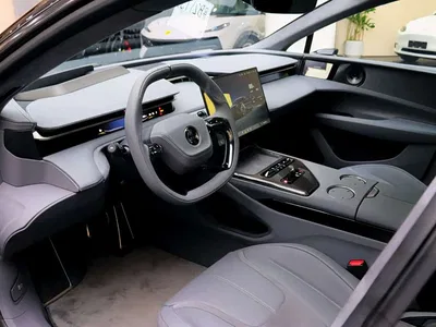 2025 Lotus Cars EMEYA Blossom 600 Luxury, фото 4, лот 11155363