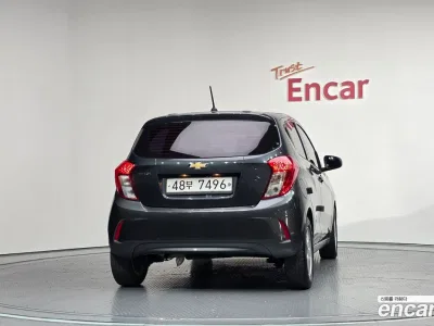 2019 Chevrolet Spark LS, фото 3, лот 10073671
