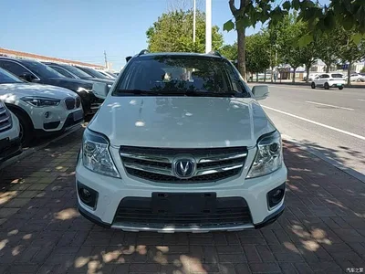 2014 Changan CX20 1.4L Manual Sport Edition (China V), фото 3, лот 10254420