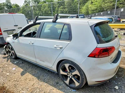 2017 VOLKSWAGEN GTI S, фото 2, лот 10963941