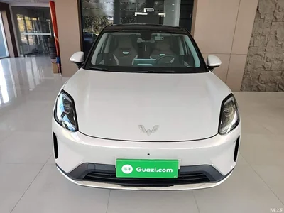 2025 Wuling Motors Wuling Bingo S Model Base Version, фото 3, лот 11012057