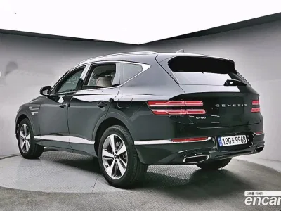 2022 Genesis GV80 2.5T Gasoline 2WD, фото 2, лот 11007009