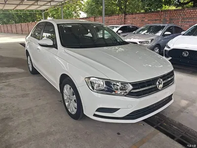 2019 Volkswagen Bora Facelift Bora Legend 1.5L Automatic Fashion Type China VI, фото 4, лот 11081422