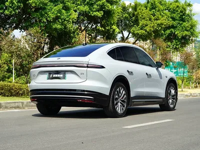 2025 NIO EC6 75kWh, фото 4, лот 10481140
