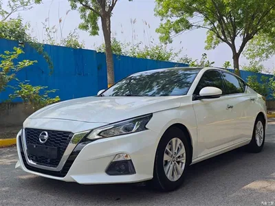 2020 Nissan Teana 2.0L XL Comfort Edition, фото 1, лот 10366890