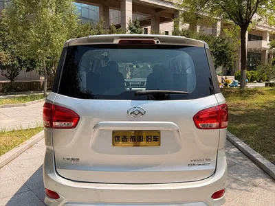 2021 SAIC Maxus Maxus G10 2.0T Automatic Smart Edition Gasoline 7-Seater, фото 2, лот 11160683